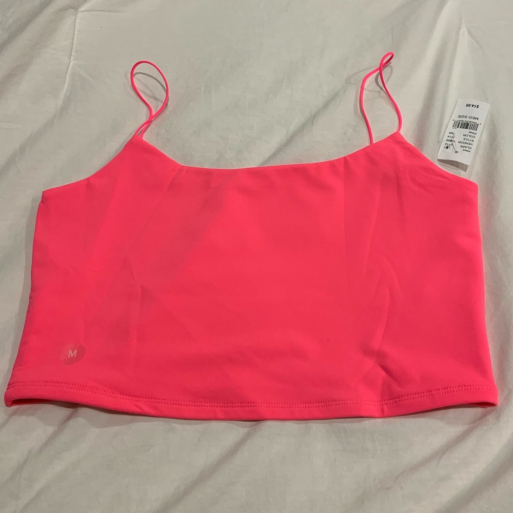 NWT Pacsun Basic Cami!